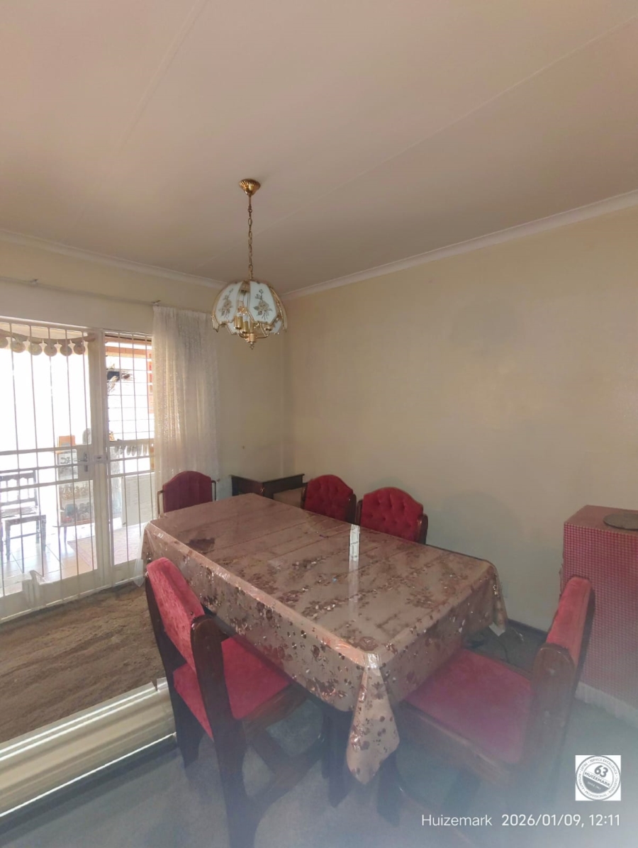 3 Bedroom Property for Sale in Vaalpark Free State